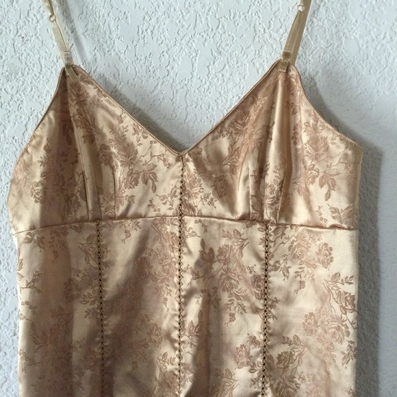 Vtg Y2K Victoria’s Secret slip dress - Picture 2 of 5